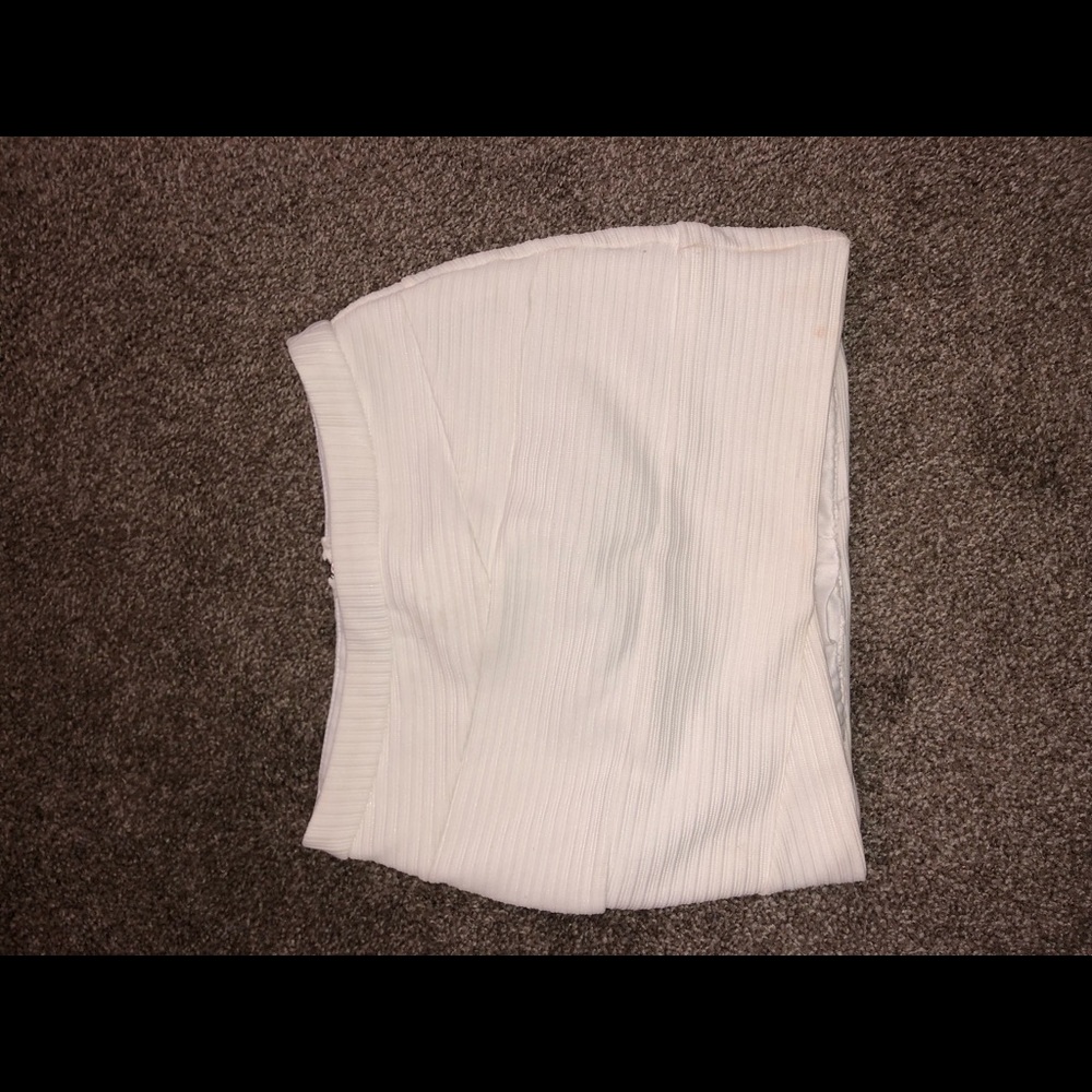 Mini skirt